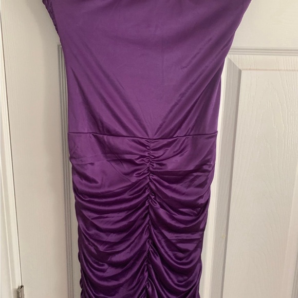 Women’s Strapless Dress - Picture 2 of 2